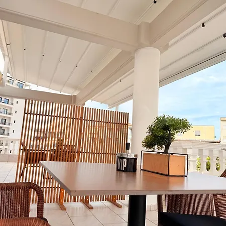 Diamar Apartments & Studios Saranda