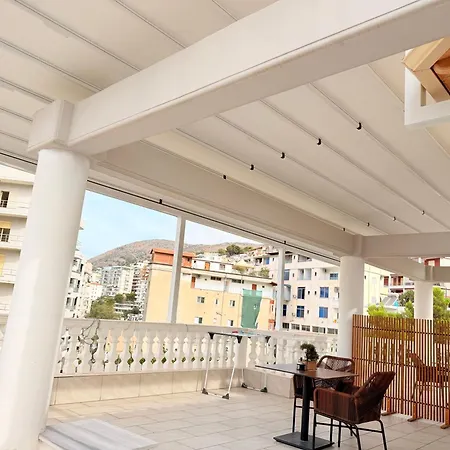 Diamar Apartments & Studios Saranda Διαμέρισμα
