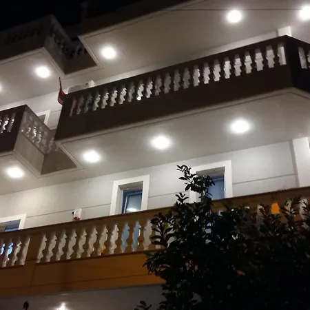 & Ardian-mandi Sarande-albania Apartment *