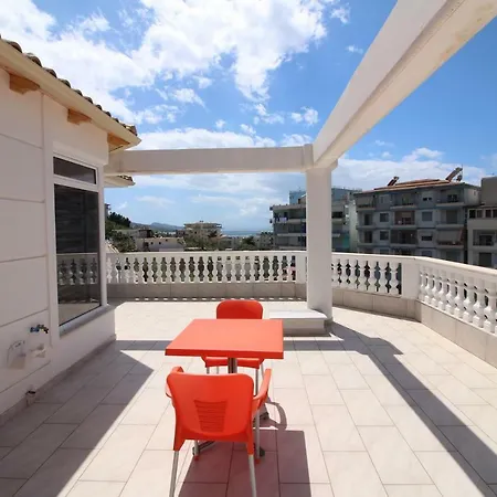 & Ardian-mandi Sarande-albania * Sarande