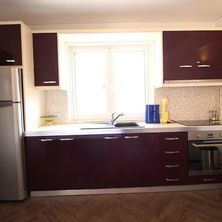 Διαμέρισμα Diamar Apartments & Studios Saranda Σαράντα