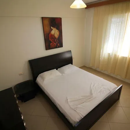 Diamar Apartments & Studios Saranda