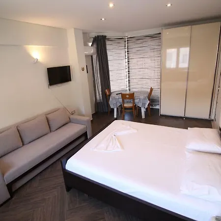 Apartment & Ardian-mandi Sarande-albania Sarande