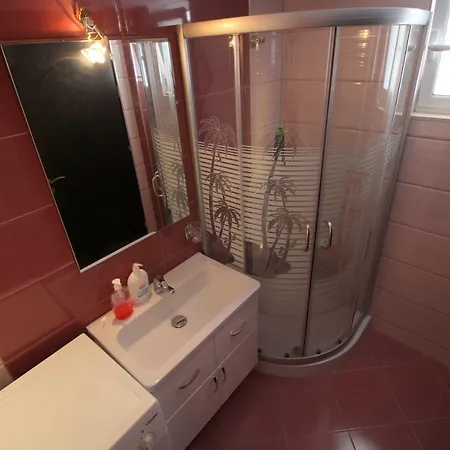 & Ardian-mandi Sarande-albania Apartment