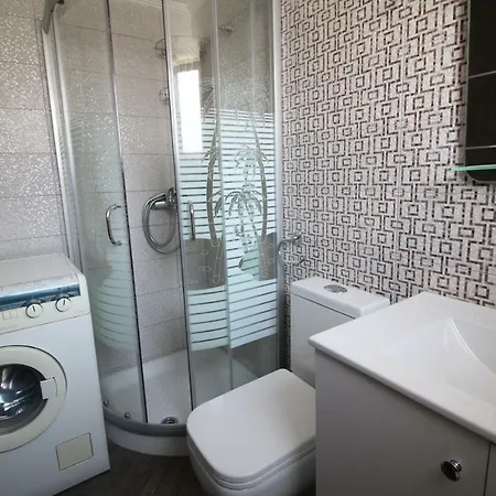 Apartment & Ardian-mandi Sarande-albania