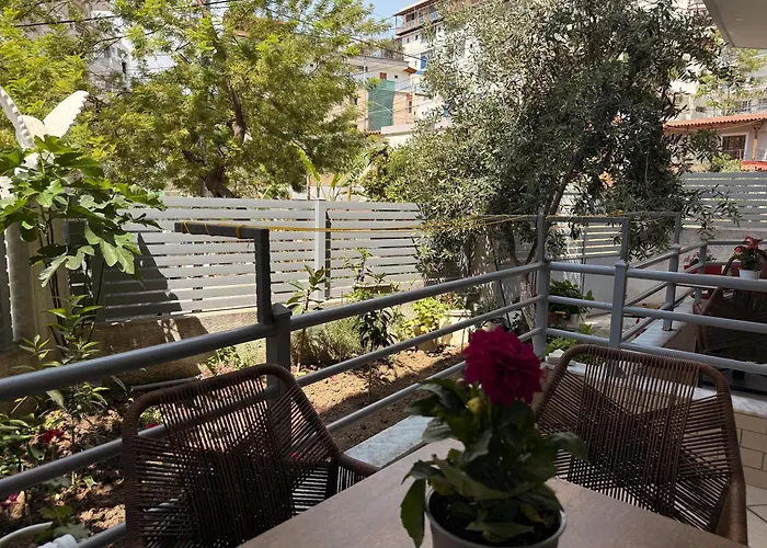 & Ardian-mandi Sarande-albania Appartement