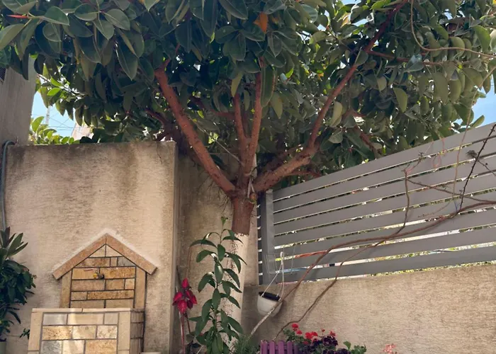 & Ardian-mandi Sarande-albania * Saranda