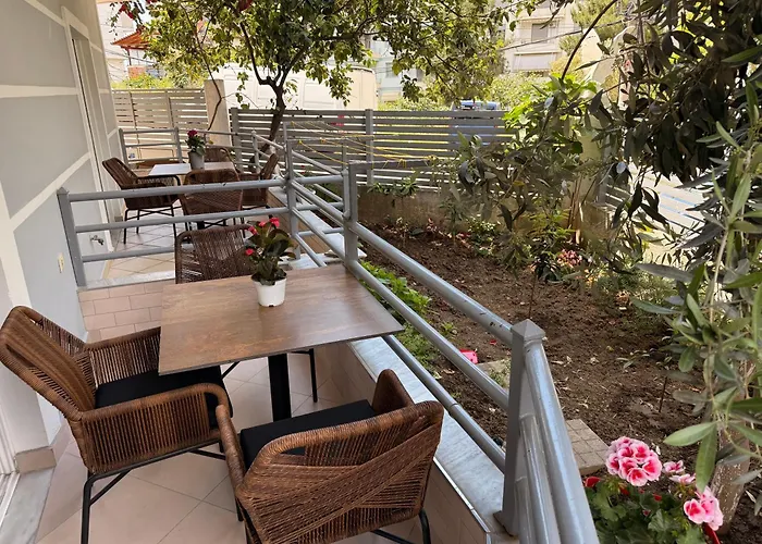 & Ardian-mandi Sarande-albania Appartement