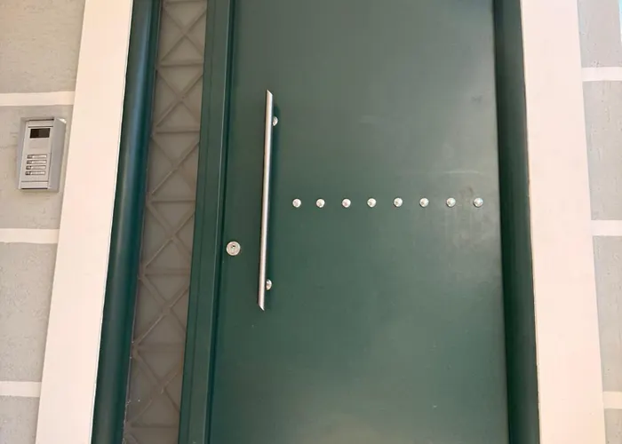 公寓 & Ardian-mandi Sarande-albania *