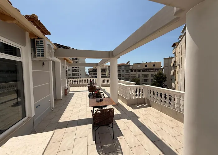 & Ardian-mandi Sarande-albania *