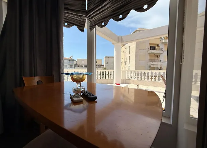 & Ardian-mandi Sarande-albania