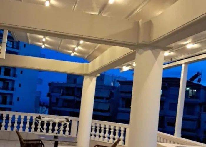 Appartement & Ardian-mandi Sarande-albania *