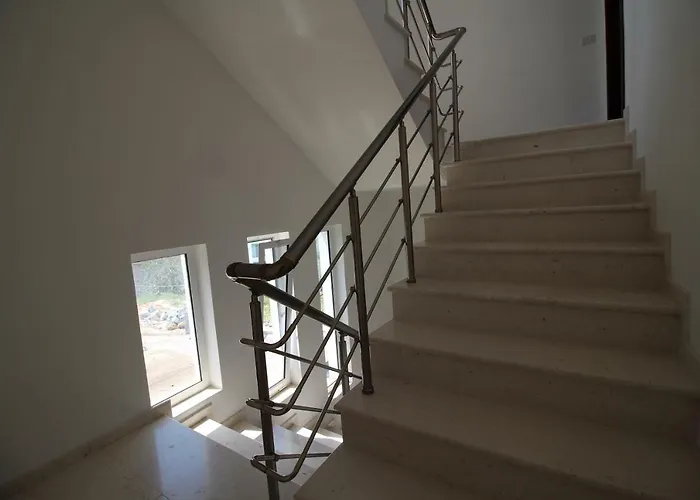 Appartement & Ardian-mandi Sarande-albania Saranda